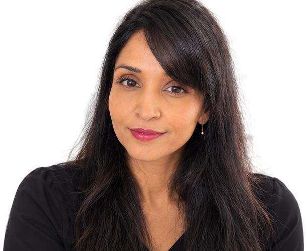 Dr. Aman Dhaliwal