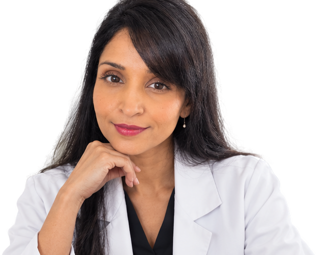 Dr. Aman Dhaliwal