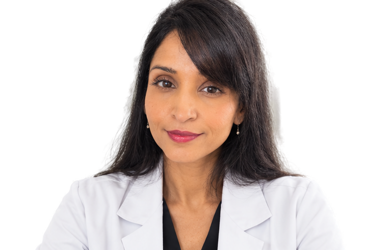 Dr. Aman Dhaliwal, PT, DPT