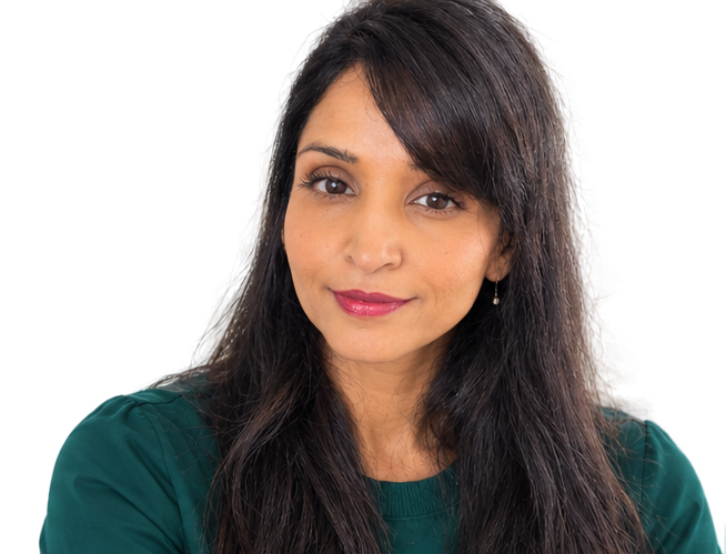 Dr. Aman Dhaliwal