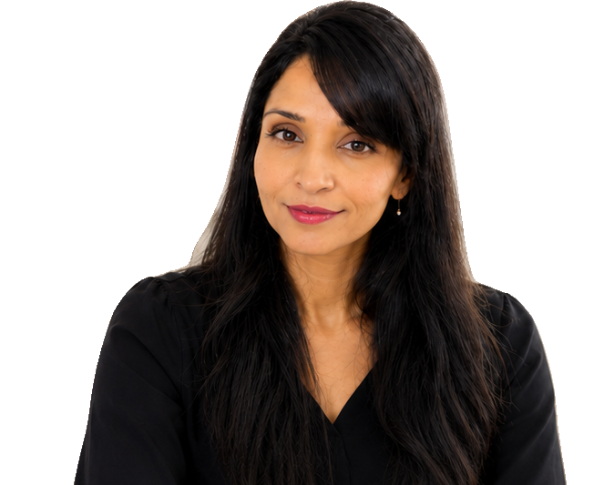 Dr. Aman Dhaliwal