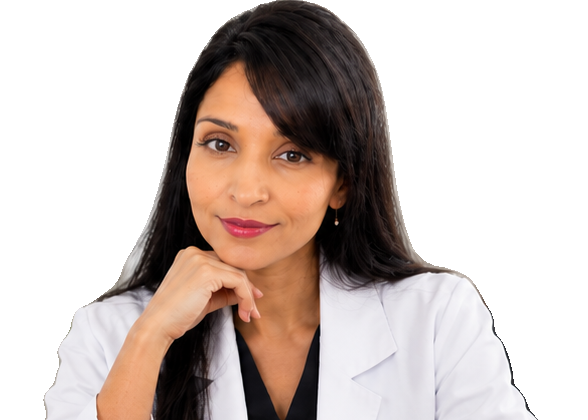 Dr. Aman Dhaliwal, PT, DPT