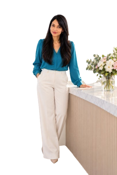 Dr. Aman Dhaliwal
